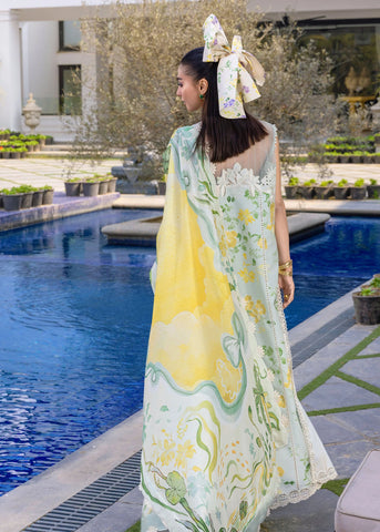 FLOW BY CRIMSON’26 | TROPIC TEASE