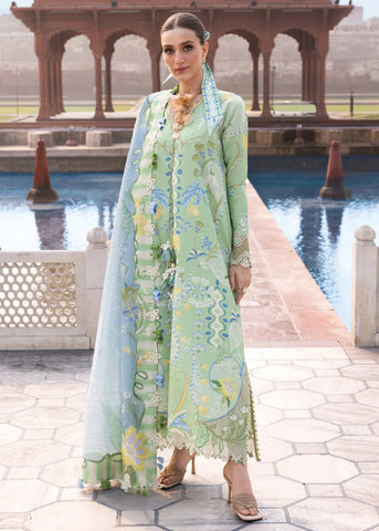 FLOW BY CRIMSON’26 | OUT OF MANY HEARTS