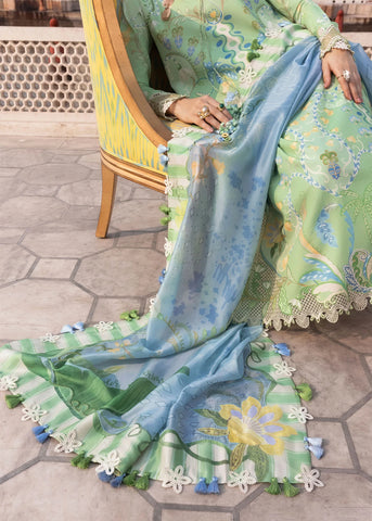 FLOW BY CRIMSON’26 | OUT OF MANY HEARTS