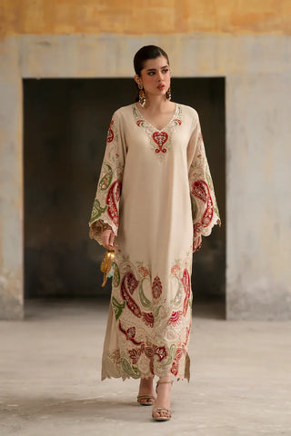 ETHNC BOUTIQUE COLLECTION’26 | E1054/104/006