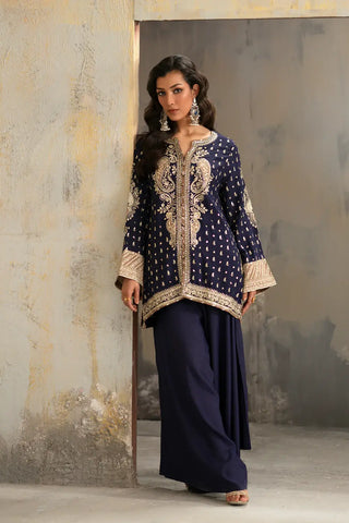 ETHNC BOUTIQUE COLLECTION’26 | E1064/104/626