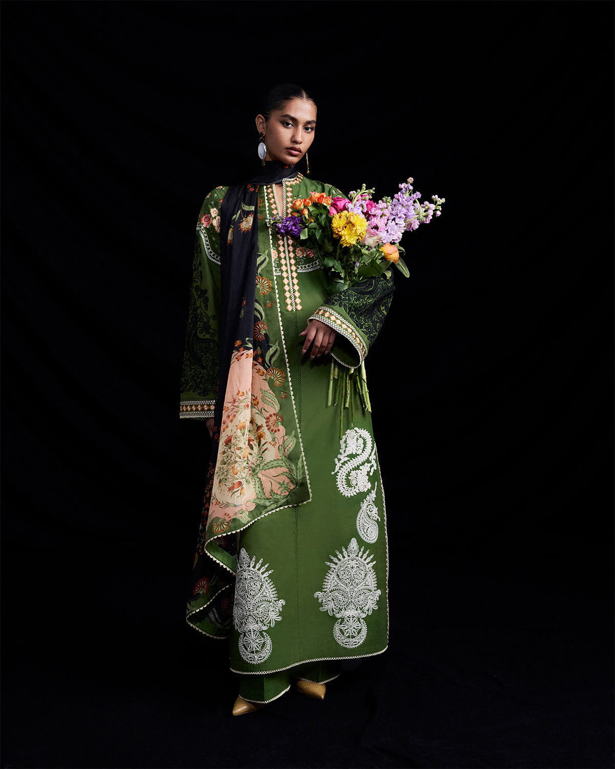 JUGNU PRET SS’26 | REVAH