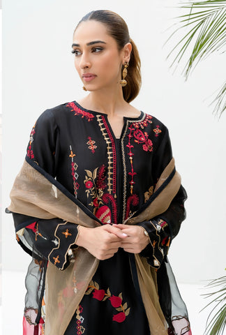 FLAIRS STUDIO ‘FREYA FESTIVE WEAR’24 | MARVI