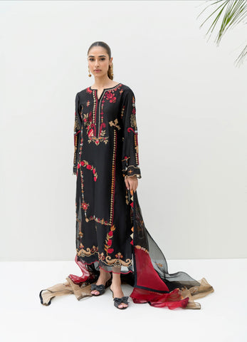 FLAIRS STUDIO ‘FREYA FESTIVE WEAR’24 | MARVI