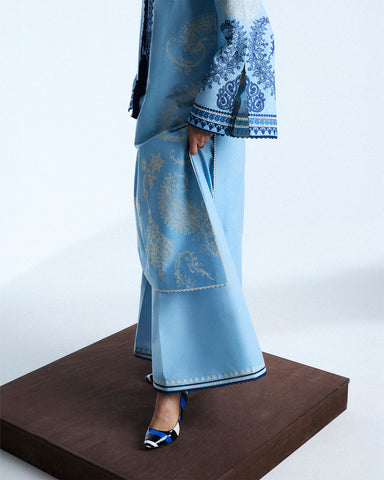 JUGNU PRET SS’26 | BANU