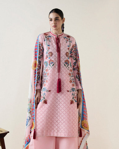 JUGNU PRET SS’26 | PIRAN