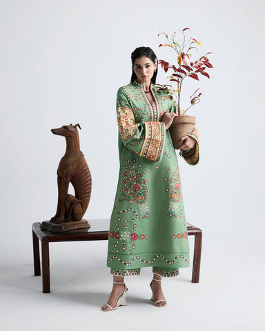 JUGNU PRET SS’26 | MINA