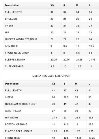 JUGNU PRET SS’26 | DEERA