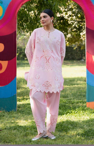 SANA SAFINAZ SPRING SUMMER PRET’26 | SS26SGE408P2T