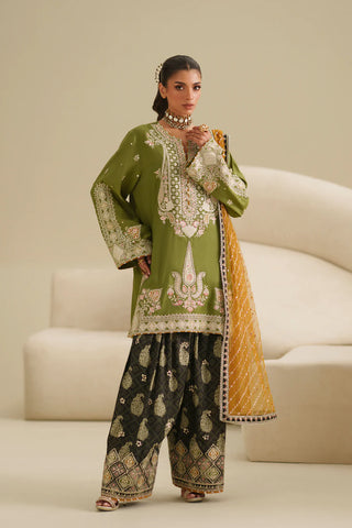 ETHNC BOUTIQUE EID EDIT’26 | E1065/104/122