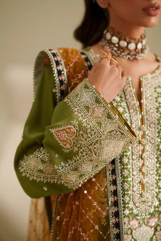 ETHNC BOUTIQUE EID EDIT’26 | E1065/104/122