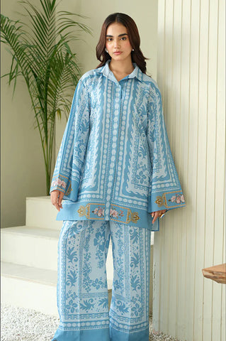 SUMAIRA AURANGZEB ‘FALL CRAZE’24 | FAIRY LOSS