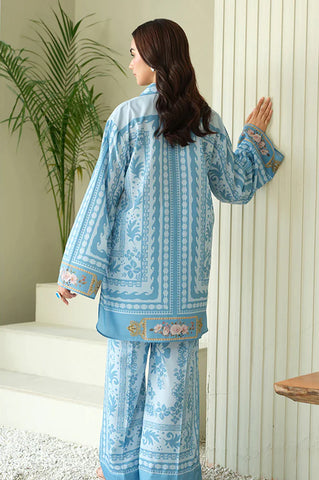 SUMAIRA AURANGZEB ‘FALL CRAZE’24 | FAIRY LOSS