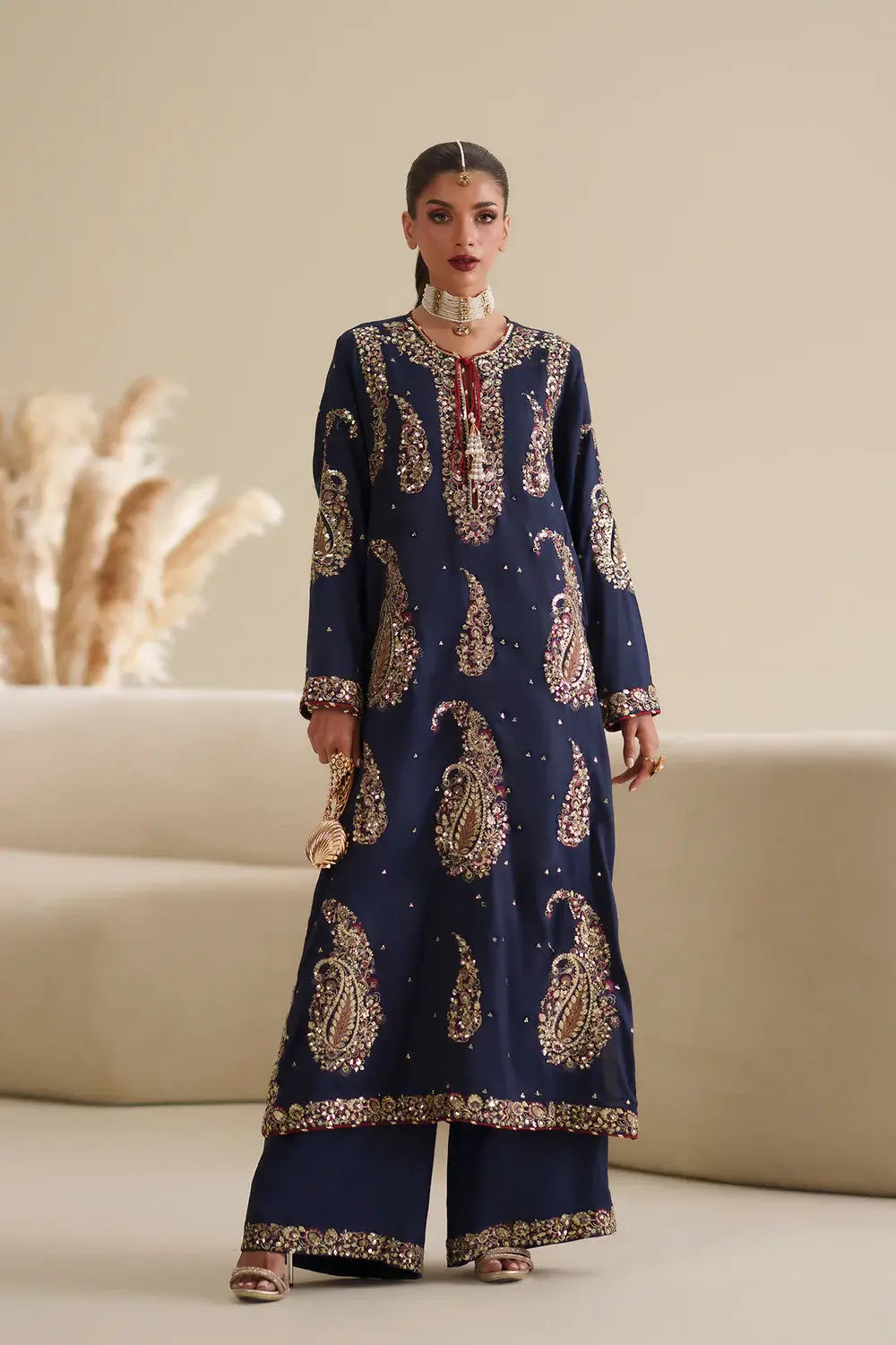 ETHNC BOUTIQUE EID EDIT’26 | E1090/104/623