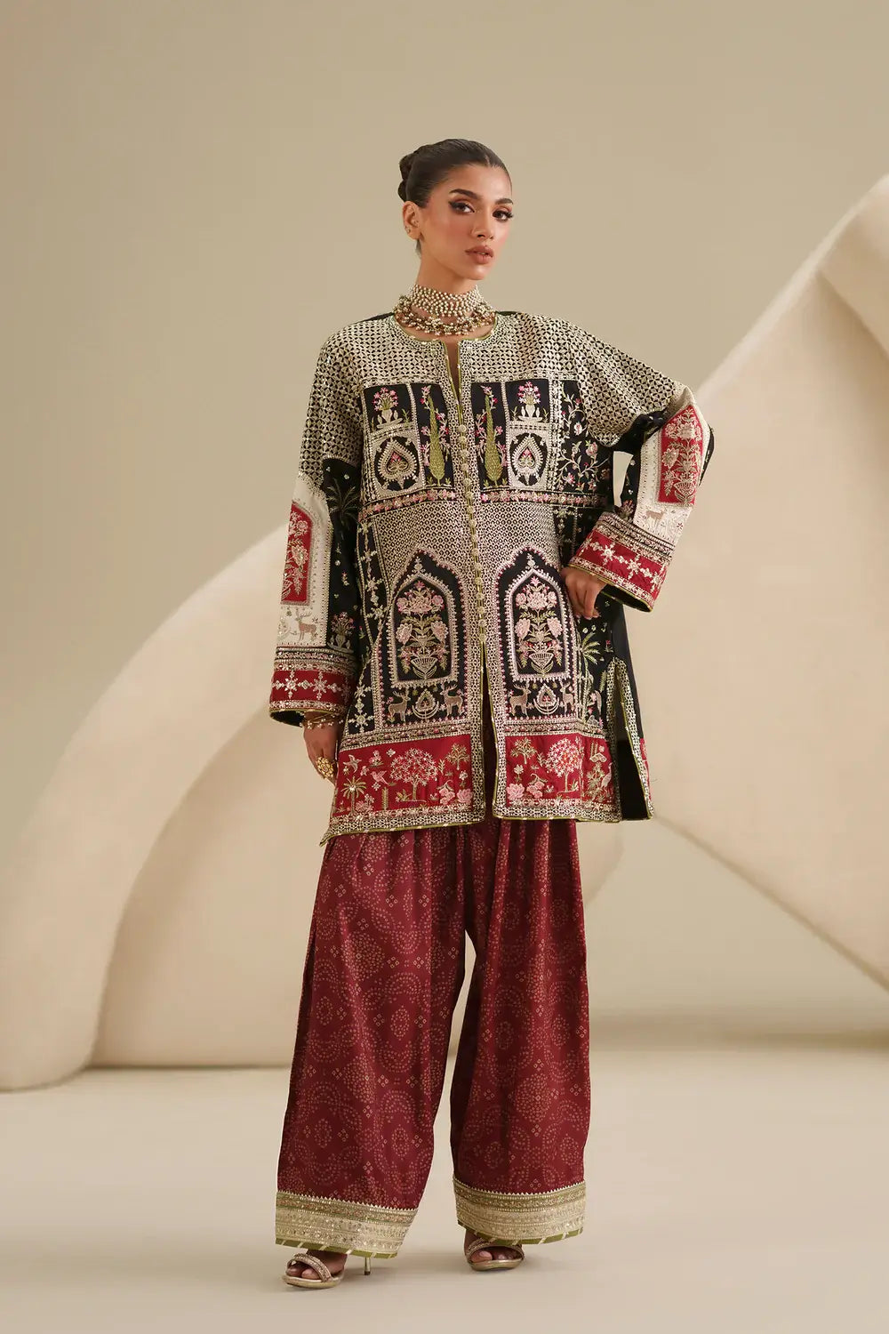 ETHNC BOUTIQUE EID EDIT’26 | E1080/104/902