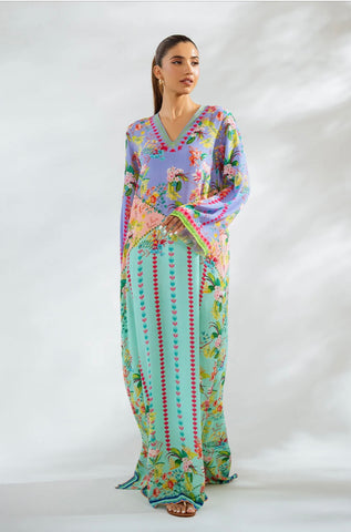 SANIA MASKATIYA ‘INAYA LUXE’24 | TESS B