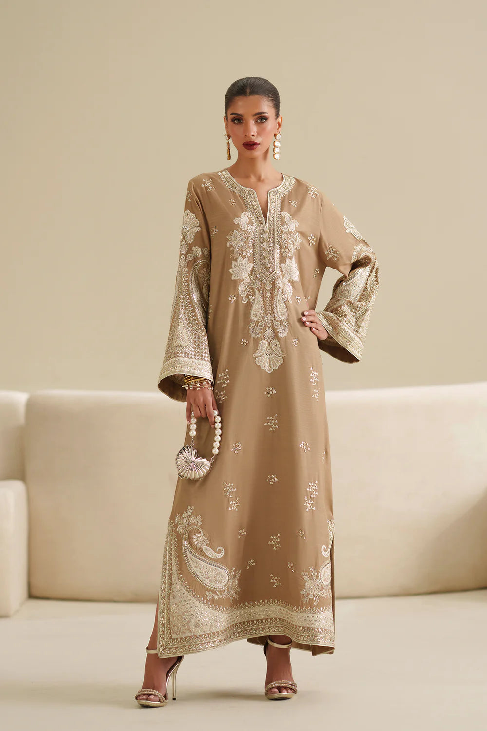 ETHNC BOUTIQUE EID EDIT’26 | E1075/104/007