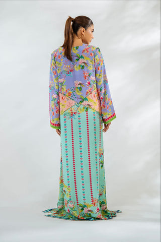 SANIA MASKATIYA ‘INAYA LUXE’24 | TESS B