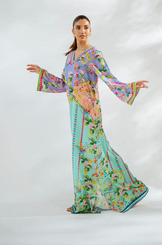 SANIA MASKATIYA ‘INAYA LUXE’24 | TESS B