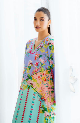 SANIA MASKATIYA ‘INAYA LUXE’24 | TESS B