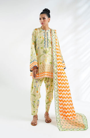 SANIA MASKATIYA ‘INAYA LUXE’24 | CEIRA