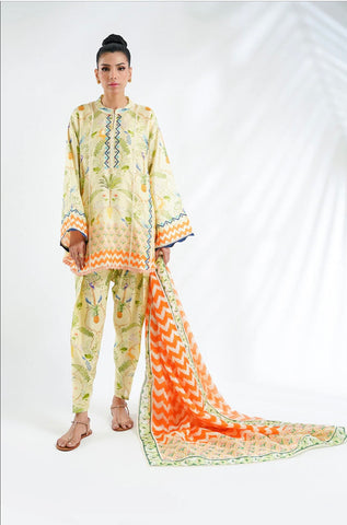 SANIA MASKATIYA ‘INAYA LUXE’24 | CEIRA