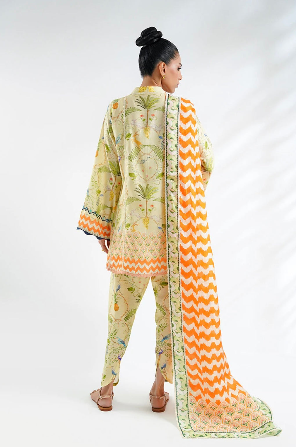 SANIA MASKATIYA ‘INAYA LUXE’24 | CEIRA