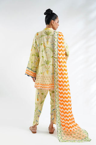 SANIA MASKATIYA ‘INAYA LUXE’24 | CEIRA
