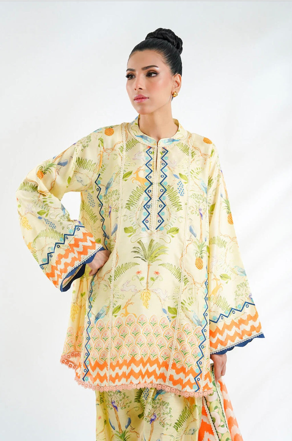 SANIA MASKATIYA ‘INAYA LUXE’24 | CEIRA
