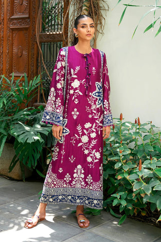 SANIA MASKATIYA ‘INAYA LUXE’24 | HAMAEL
