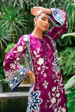 SANIA MASKATIYA ‘INAYA LUXE’24 | HAMAEL