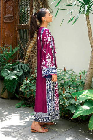 SANIA MASKATIYA ‘INAYA LUXE’24 | HAMAEL