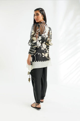 SANIA MASKATIYA ‘INAYA LUXE’24 | IZMIA