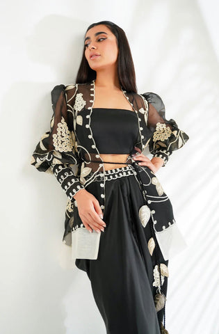 SANIA MASKATIYA ‘INAYA LUXE’24 | IZMIA