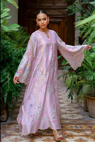 SANIA MASKATIYA ‘INAYA LUXE’24 | KIREN