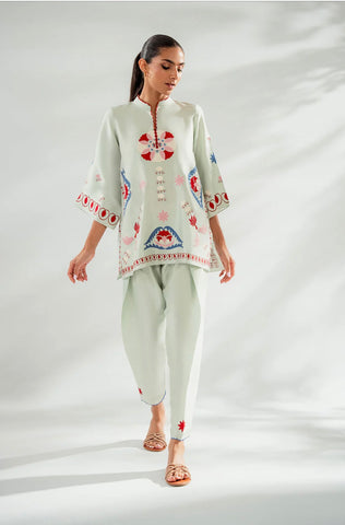 SANIA MASKATIYA ‘INAYA LUXE’24 | MINALI
