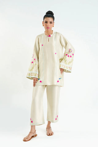 SANIA MASKATIYA ‘INAYA LUXE’24 | NELLY