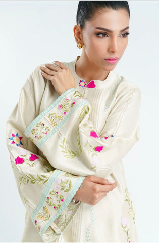 SANIA MASKATIYA ‘INAYA LUXE’24 | NELLY