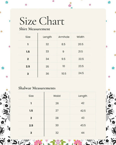 NIA MIA LAWN PRET’26 | MARZIPAN