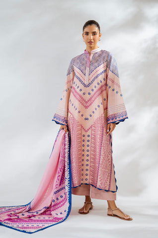 SANIA MASKATIYA ‘INAYA LUXE’24 | NEZMA B