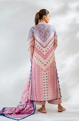 SANIA MASKATIYA ‘INAYA LUXE’24 | NEZMA B