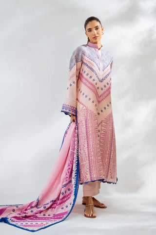 SANIA MASKATIYA ‘INAYA LUXE’24 | NEZMA B