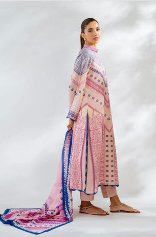 SANIA MASKATIYA ‘INAYA LUXE’24 | NEZMA B
