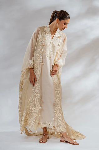 SANIA MASKATIYA ‘INAYA LUXE’24 | NIVA