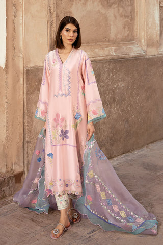 SHAZIA RAUF KHAN ‘GULAABI BAGH 26’ | GITI