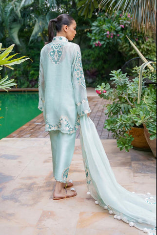 SANIA MASKATIYA ‘INAYA LUXE’24 | RAHI