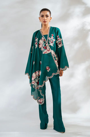 SANIA MASKATIYA ‘INAYA LUXE’24 | RIHZA