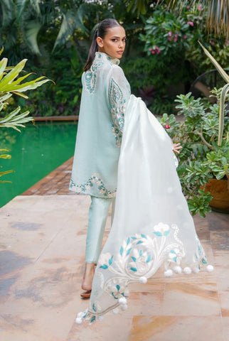 SANIA MASKATIYA ‘INAYA LUXE’24 | RAHI