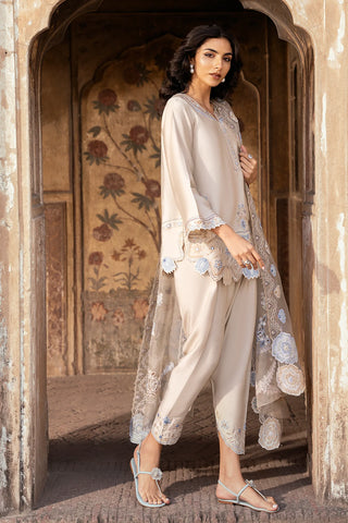 SHAZIA RAUF KHAN ‘GULAABI BAGH 26’ | CYRA