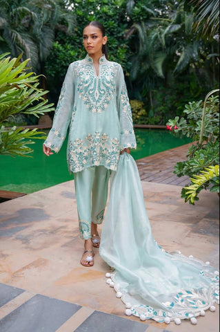 SANIA MASKATIYA ‘INAYA LUXE’24 | RAHI